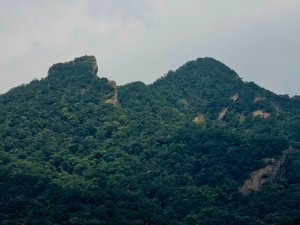 (五分山系)菁桐煤礦-2025微笑山線大縱走尋寶集章任務