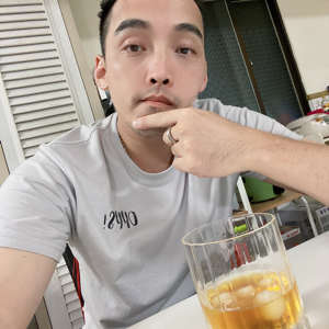 Lucas Liu