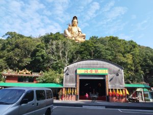[桃園復興][一]牌子山、牌子山東北峰、金平山南峰、金平山、金平山西峰、小烏來山(龍鳳山)、圓山(角板山)