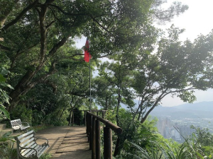 新店小獅山步道