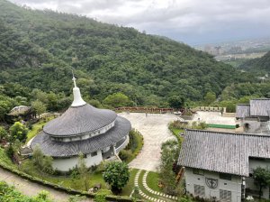 [小百岳]抹茶山怎麼跟我想像中的不一樣?