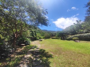 草嶺古道-福隆到大里一日遊