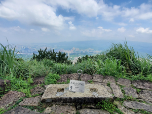 天秀宮，汐止大尖，秀峰瀑布O