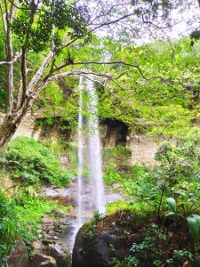 三貂嶺瀑布步道