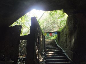 佛光洞、紅淡山步道