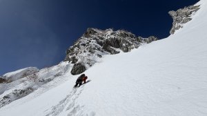 2026年日本冬季冰雪岩混合地形技術攀登14天紀行(八岳、寶劍岳一帶)