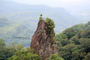 〝台灣 張家界〞【孝子山】