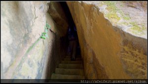 小百岳【南勢角山】：〖圓通寺步道〗〖烘爐地山步道〗