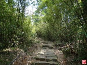 【台北市】清天宮連走向天池-面天山出二子坪