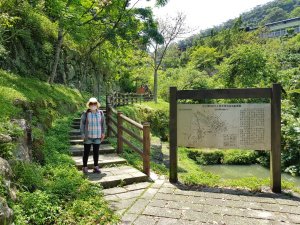 2020.04.16 四獸山市民森林遊記