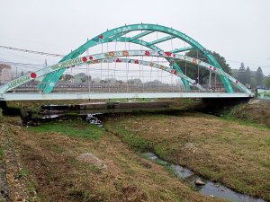 從新（心）出發遊蘆竹 - 横坑山、大古山