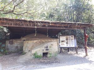 指南宫貓空，指南茶路親山步道 04.05