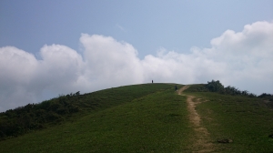 桃源谷步道 (內寮線)