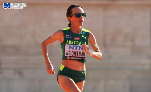 【話題】澳洲奧運馬拉松選拔爆不公制度  Lisa Weightman五度登奧運舞台夢碎