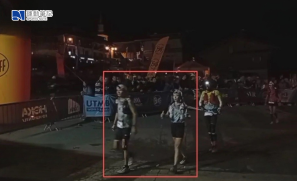【話題】網傳內地跑手疑蹭跑 UTMB  偽造中簽及完賽證明騙取品牌贊助裝備