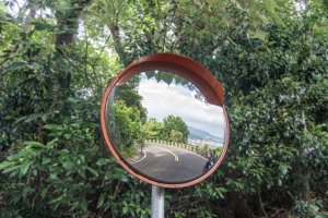 北投 中正山
