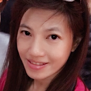 Joyce Lin