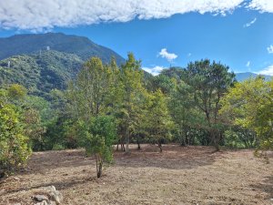 上谷關山20251120