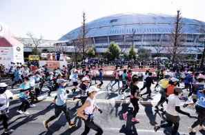 【賽事動向】女跑友夢幻馬拉松！2022名古屋女子馬 開放海外報名