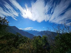 20260113多納六秀 足母山🧗