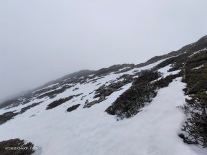 雪主東一日往返