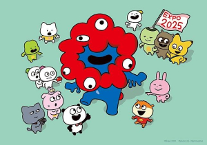 測試隊伍齊步走