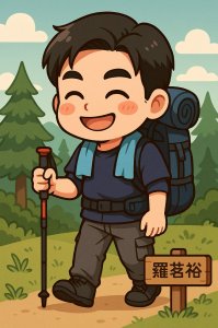 阿魯密趴趴造的頭像