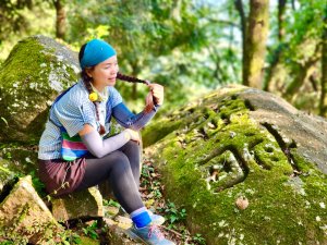 內寮-石雕秘境寫真+陽明山16草原-坪頂古道-圳仔頭