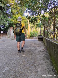 克寧生醫 UC-II 健行月鳴鳳古道202610110813