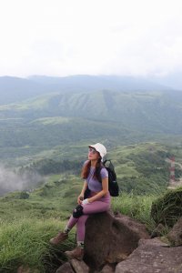 【行腳陽明山】七星山系三條經典步道，回歸最初山的記憶