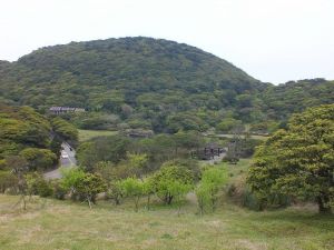 【公告】大屯及二子坪遊客服務站，自106年8月16日至9月8日止，每週一到週五休館。