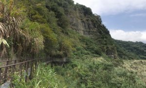 草嶺清溪步道