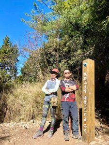 馬崙山之谷關七雄