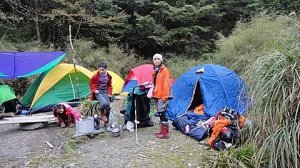 一探”屏風”後面的秘密～黃家小隊親子連登屏風山與羊頭山（上）
