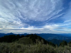 志佳陽大山