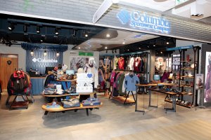 【店家介紹】Columbia南臺灣首間旗艦概念店重磅開幕