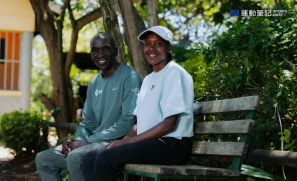 【話題】Kipchoge 預測  Kipyegon 將在明年或後年「Breaking4」改寫歷史