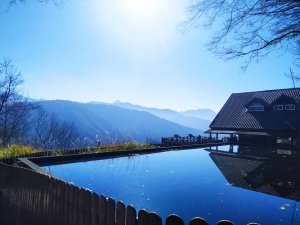 雪山東峰，肉腳新手單攻沒成，下次還是乖乖抽山屋再來！