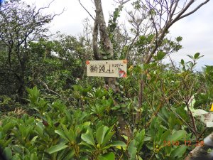 臺北 士林 獅頭山