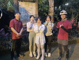 【新聞】桃園3女大生慶生登山拍照竟迷路 消防隊：別小看小山