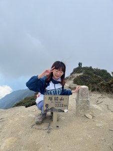 缺哩の塔關山