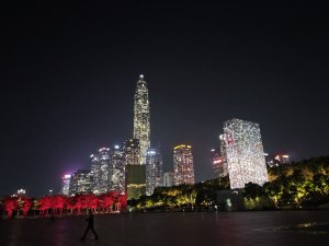 [茂名馬之行-14] 2026_0119 市民廣場