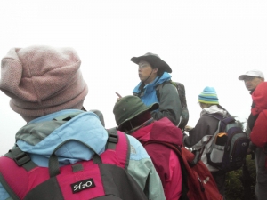 【健行筆記趴趴走】進擊的登山肉腳