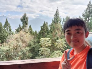 115.1.16 獵人古道 望美山 瓊山