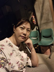 林煒傑