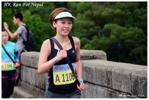HK Run For Nepal-PART2(霸尾位置)