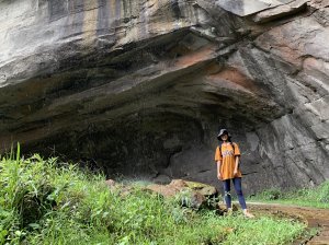 【雲林草嶺線】翻轉印象的一日熱血之旅