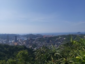 【基隆仁愛】紅淡山半日遊