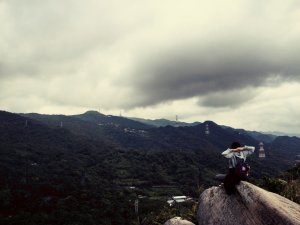 金面山