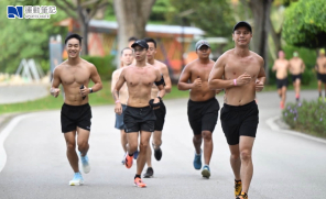 【知識】 烈日下赤膊上身跑步 真的較易散熱？是否適合所有人？